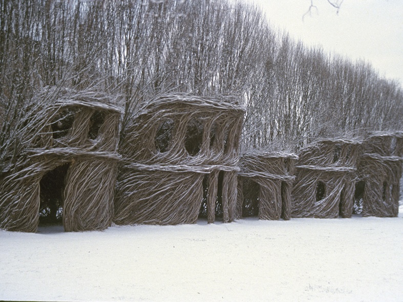 Just Around the Corner