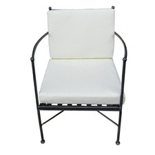 Alderon+Arm+Chair+with+Cushion+%28Set+of+2%29