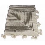 Moroccan-Pom-Pom-Blanket-Natural-and-Grey