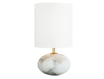 Marble Lamp
